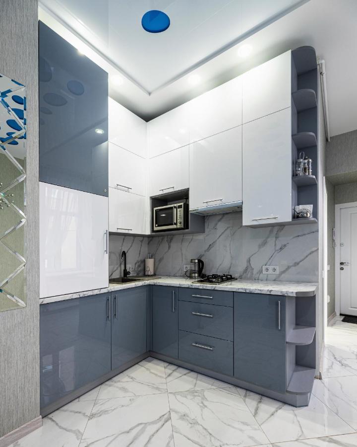 Rynok Square City Center Two Bedroom Apartment! Lviv Exterior foto